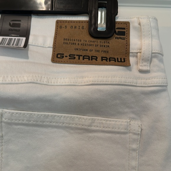 G-STAR women’s KATE BOYFRIEND JEANS - Picture 10 of 16